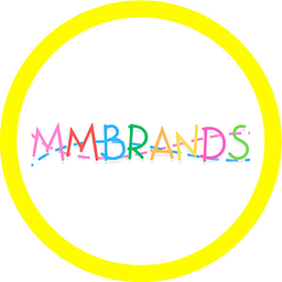 MM Brands Logo