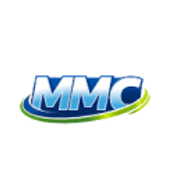 MMC-Clean | Mr. & Ms. Clean Logo