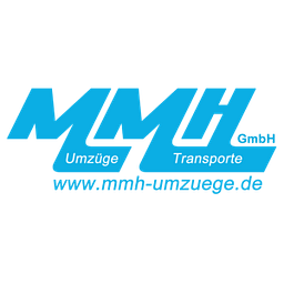 MMH Umzüge und Transporte GmbH Logo