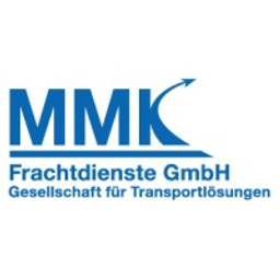 MMK Frachtdienste GmbH Logo