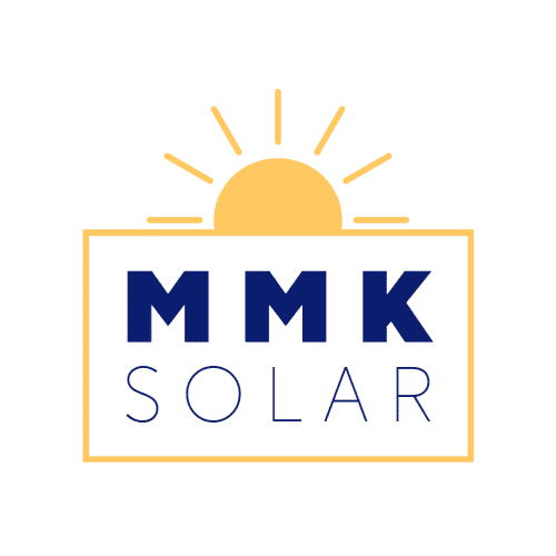 MMK Technik GmbH Logo