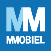 MMOBIEL Logo