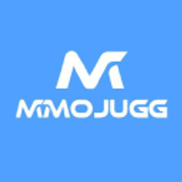 MMOJUGG Logo