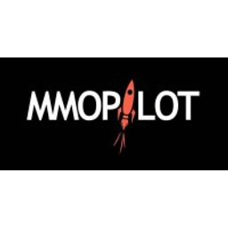 Mmopilot Logo