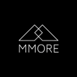 Mmore Logo