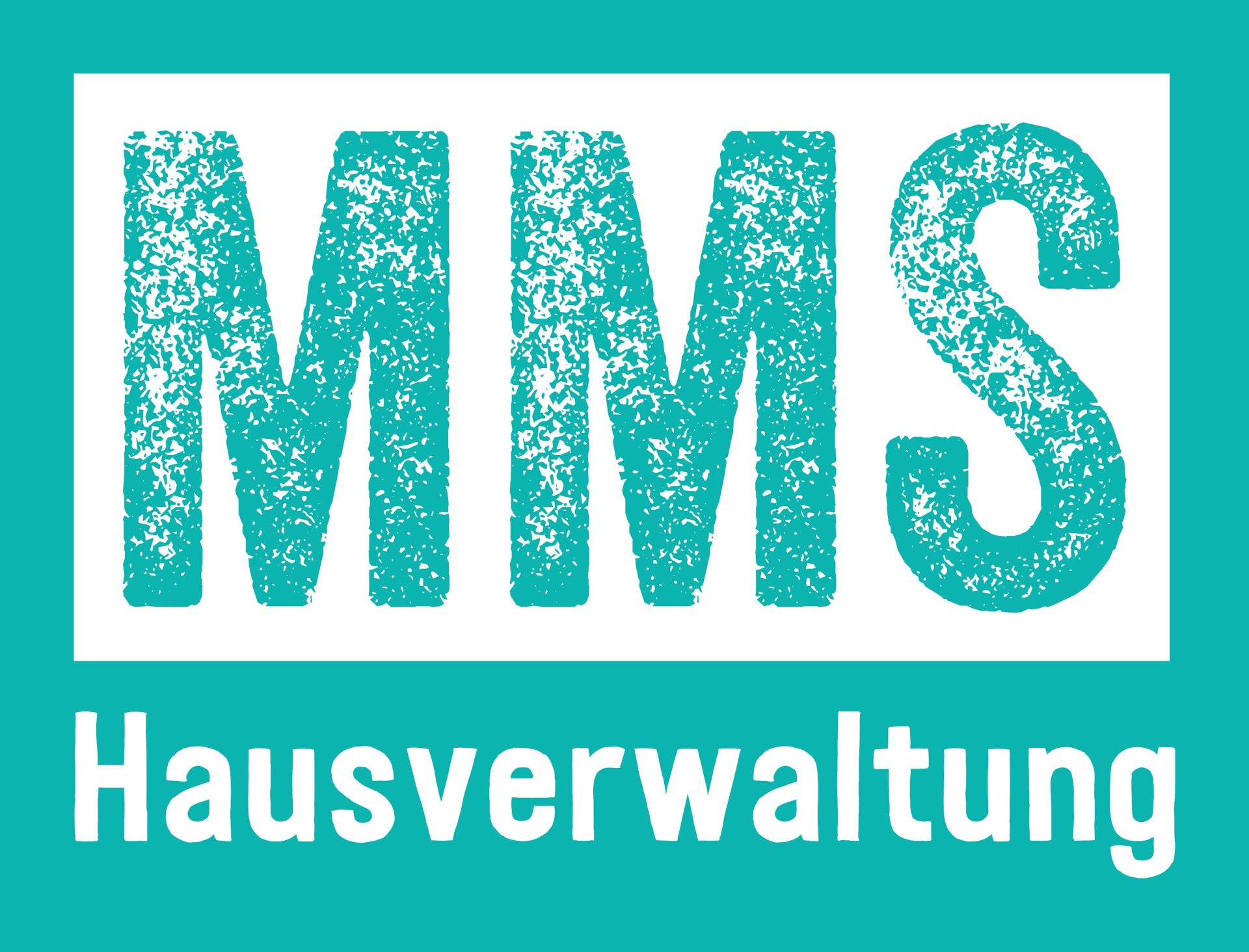 MMS Hausverwaltung Logo