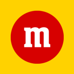 MMS Logo