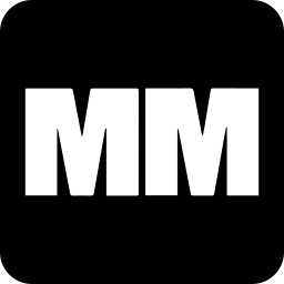 MM Sports Logo