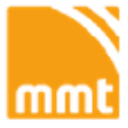 MMT Veranstaltungstechnik GmbH Logo