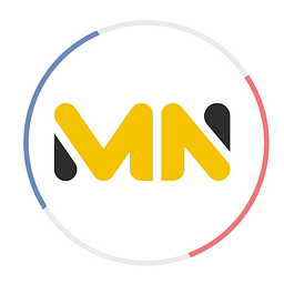 MN photo video Logo