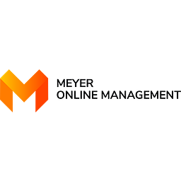 Meyer Online Management Logo