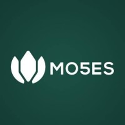 Mo5es Logo