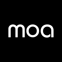 MOA Logo
