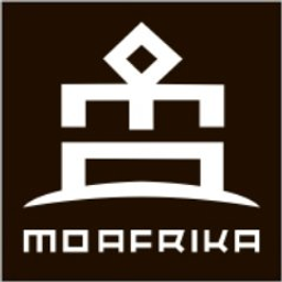 MoAfrika Tours Logo
