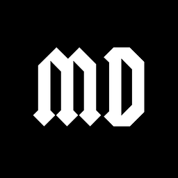 Mobdark Logo
