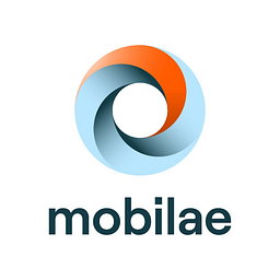 Mobilae BE Logo