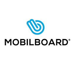 Mobilboard Logo