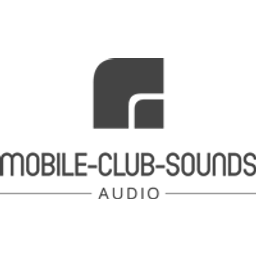mobile-club-sounds Logo
