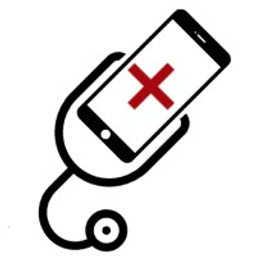 Mobile-doctor Logo