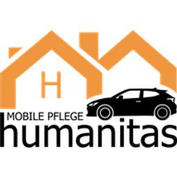 Humanitas Mobile Pflege Pflegedienst Logo