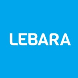 Lebara Mobile (FR) Logo