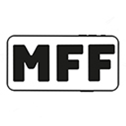 Mobile for Friends Logo