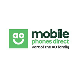 Mobile Phones Direct Ltd Logo