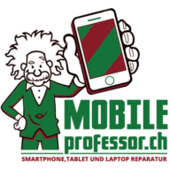 Mobileprofessor Logo