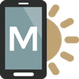 mobiler Brillenladen Logo