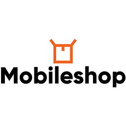 Mobileshop Logo