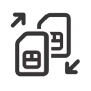 MobileUnlocks Logo