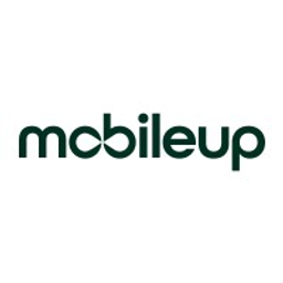 mobileup Logo