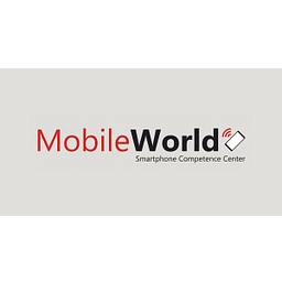 Mobileworld Logo