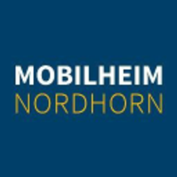 Mobilheim Nordhorn Logo