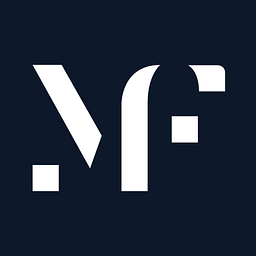 Mobilier de France Logo