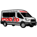 mobilo-fahrdienste e.K. Logo
