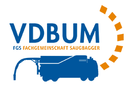 MSD-Mobile-Saugbagger-Dienste Logo