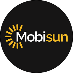 Mobisun Logo