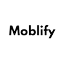 Moblify Logo