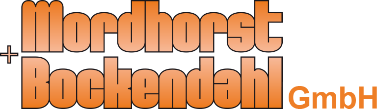 Mordhorst & Bockendahl GmbH Techn. Großhandel Logo