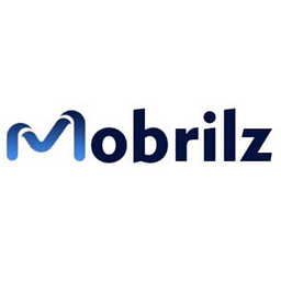 Mobrilz Logo