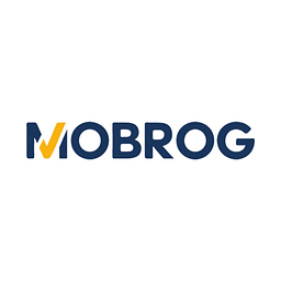 MOBROG® Logo
