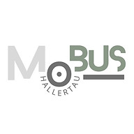 Mobus Hallertau Logo