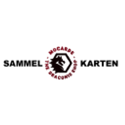 Mocards Logo