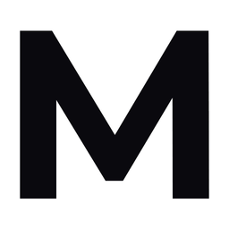 Mocco Fins Logo