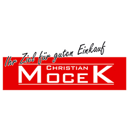 Mocek chr. e.Kfm. Schlüsseldienst Logo