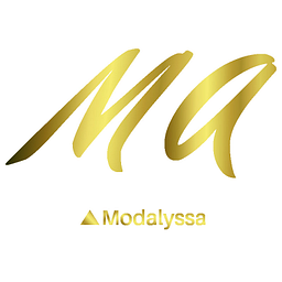 Modalyssa Store di R.A. Logo