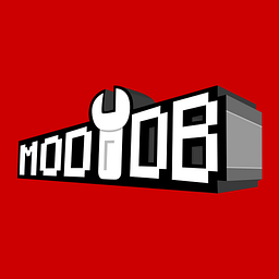 Mod DB Logo