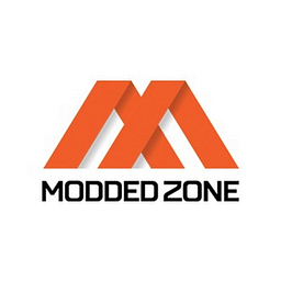 ModdedZone Logo