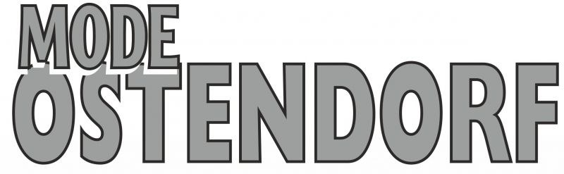 Ostendorf Mode, Sport- und Freizeitmoden Logo